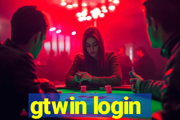 gtwin login